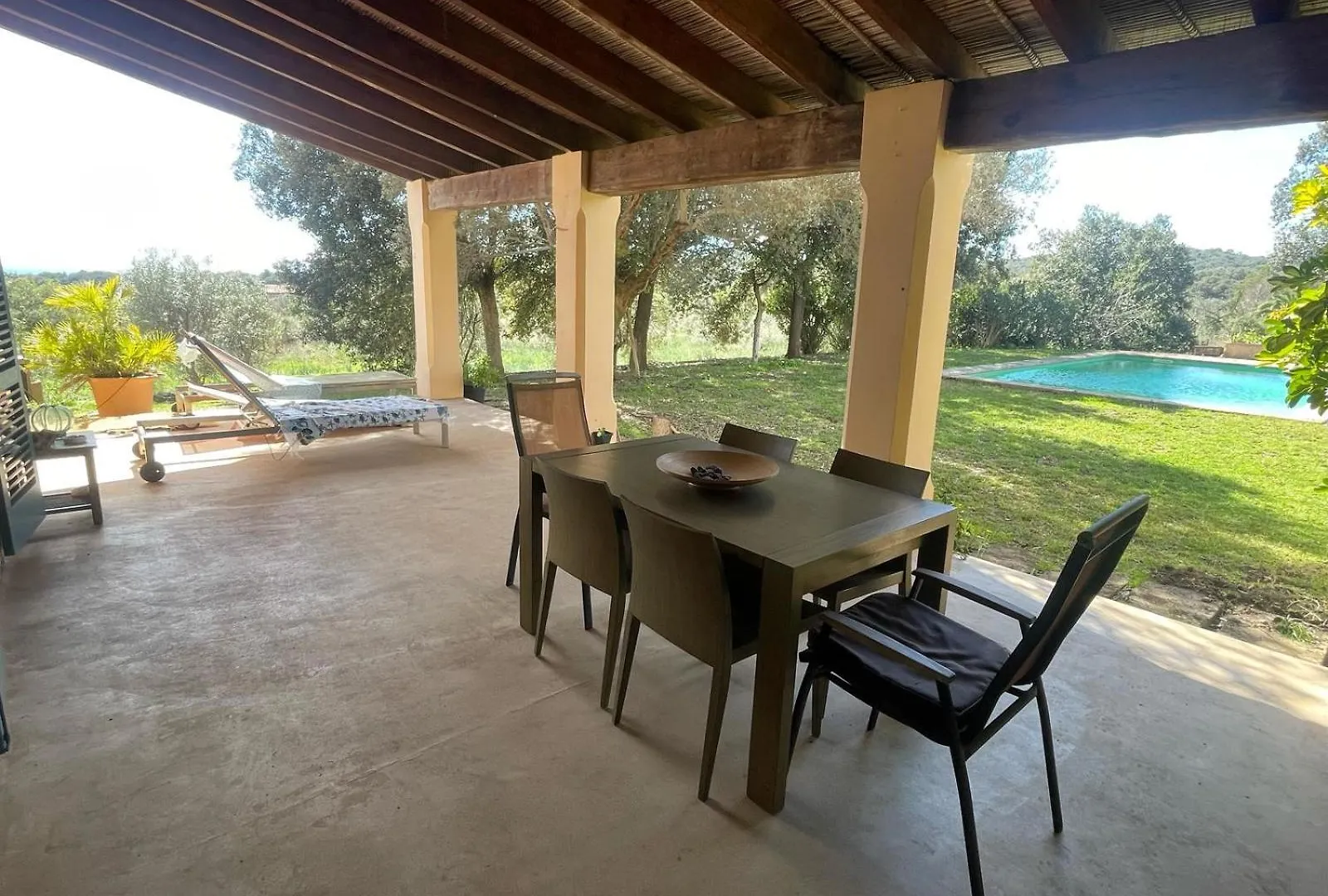 Villa Rafal D'Alt Costa De Los Pinos