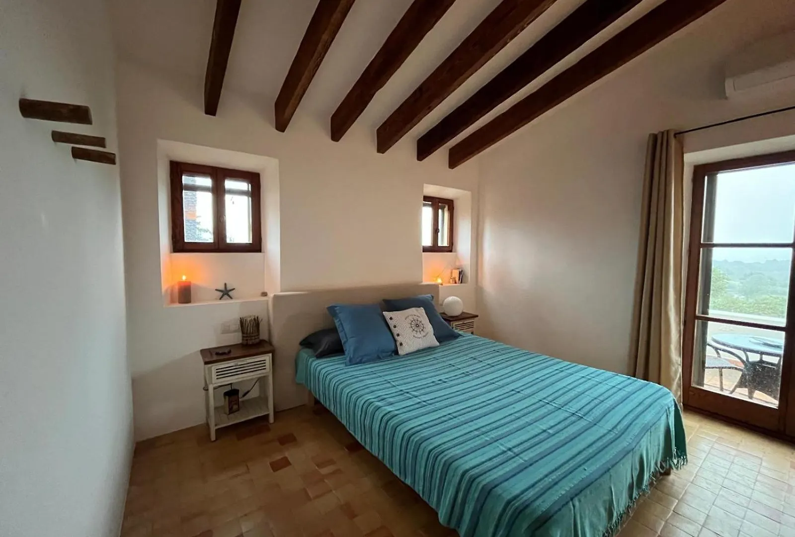Rafal D'Alt Costa De Los Pinos Villa