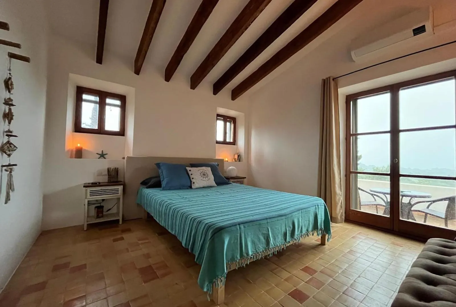 Villa Rafal D'Alt Costa De Los Pinos
