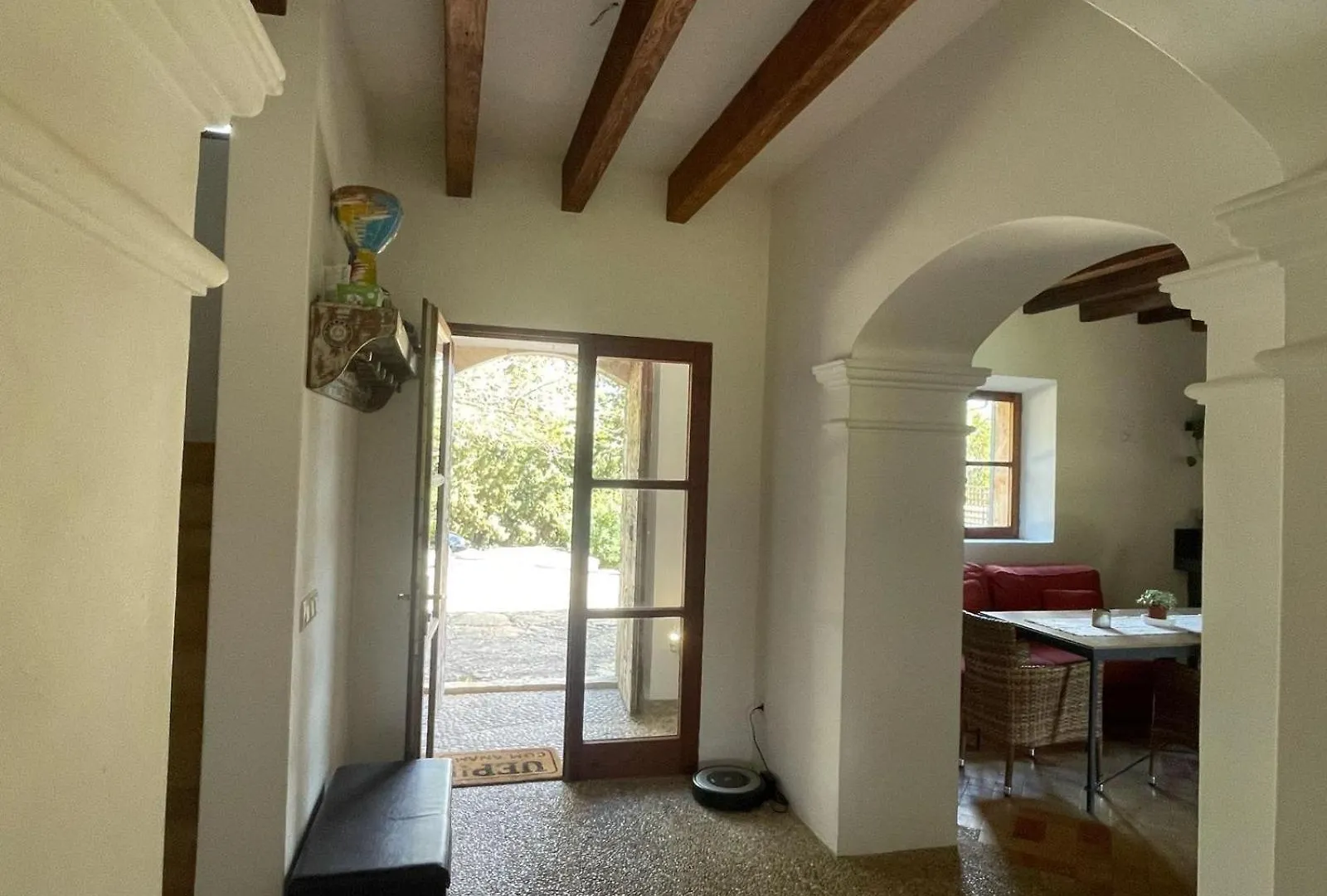 Rafal D'Alt Costa De Los Pinos Villa
