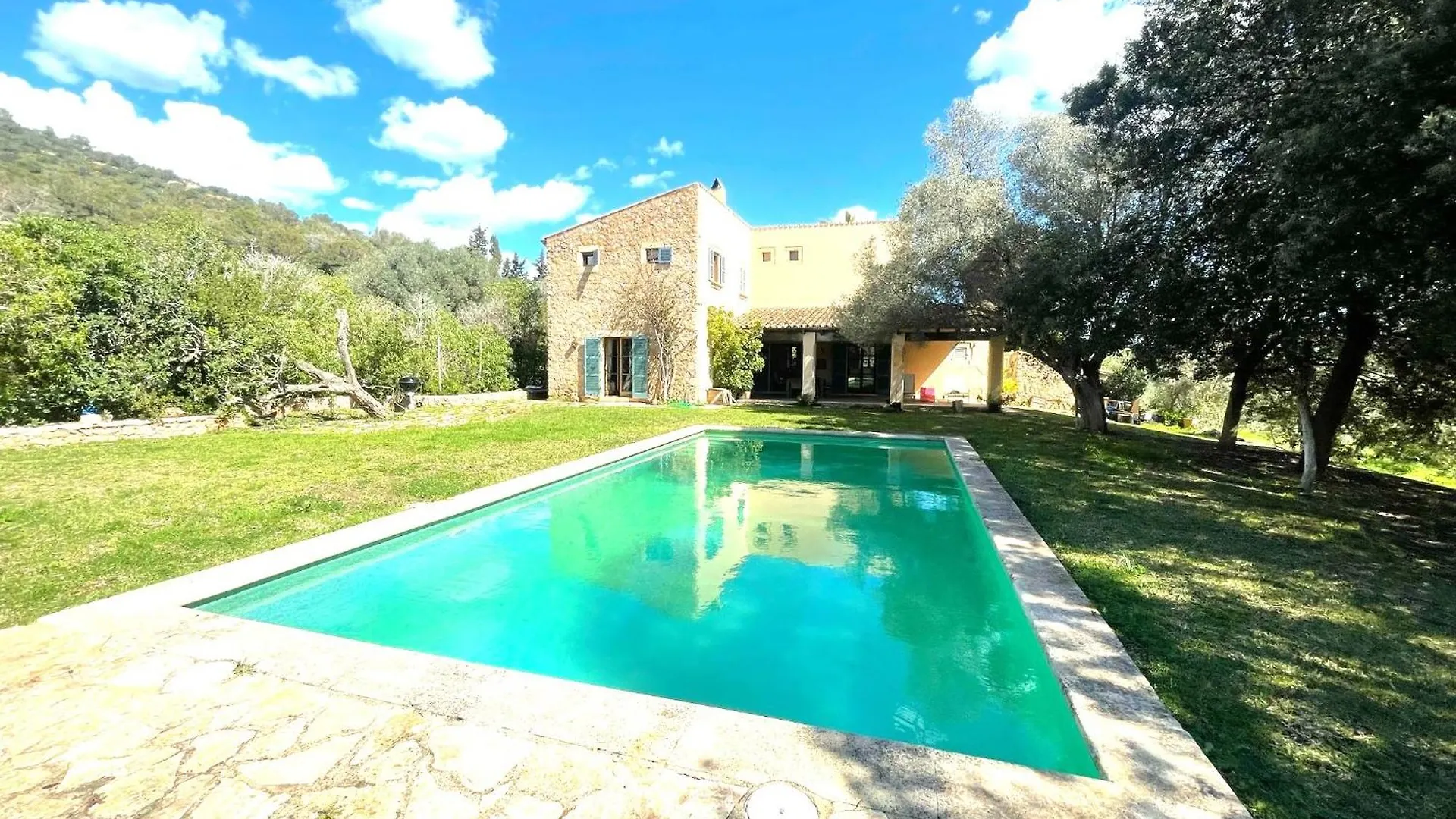 Rafal D'Alt Costa De Los Pinos Villa