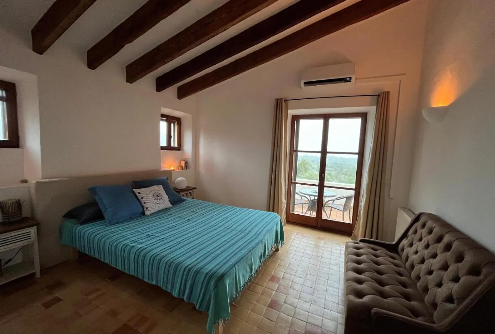 Villa Rafal D'Alt Costa De Los Pinos