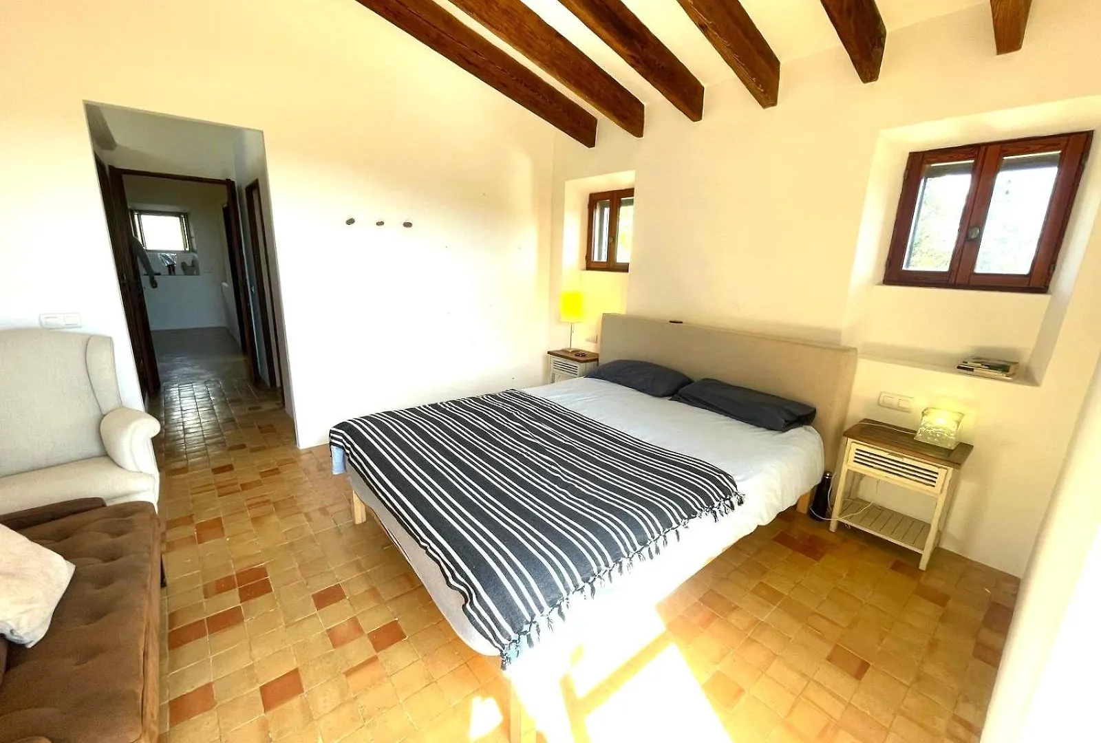 Villa Rafal D'Alt Costa De Los Pinos Spain