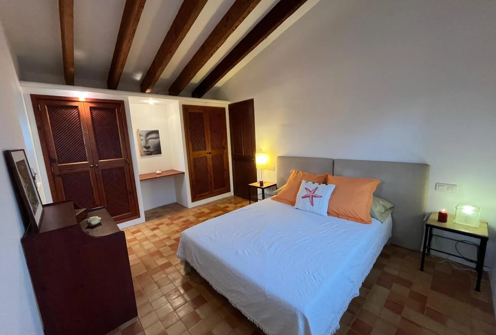 Villa Rafal D'Alt Costa De Los Pinos Spain