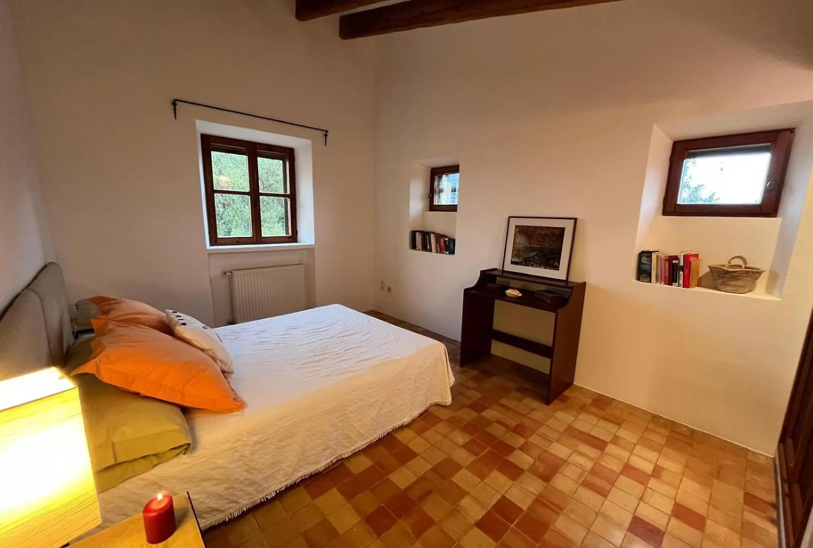 Villa Rafal D'Alt Costa De Los Pinos