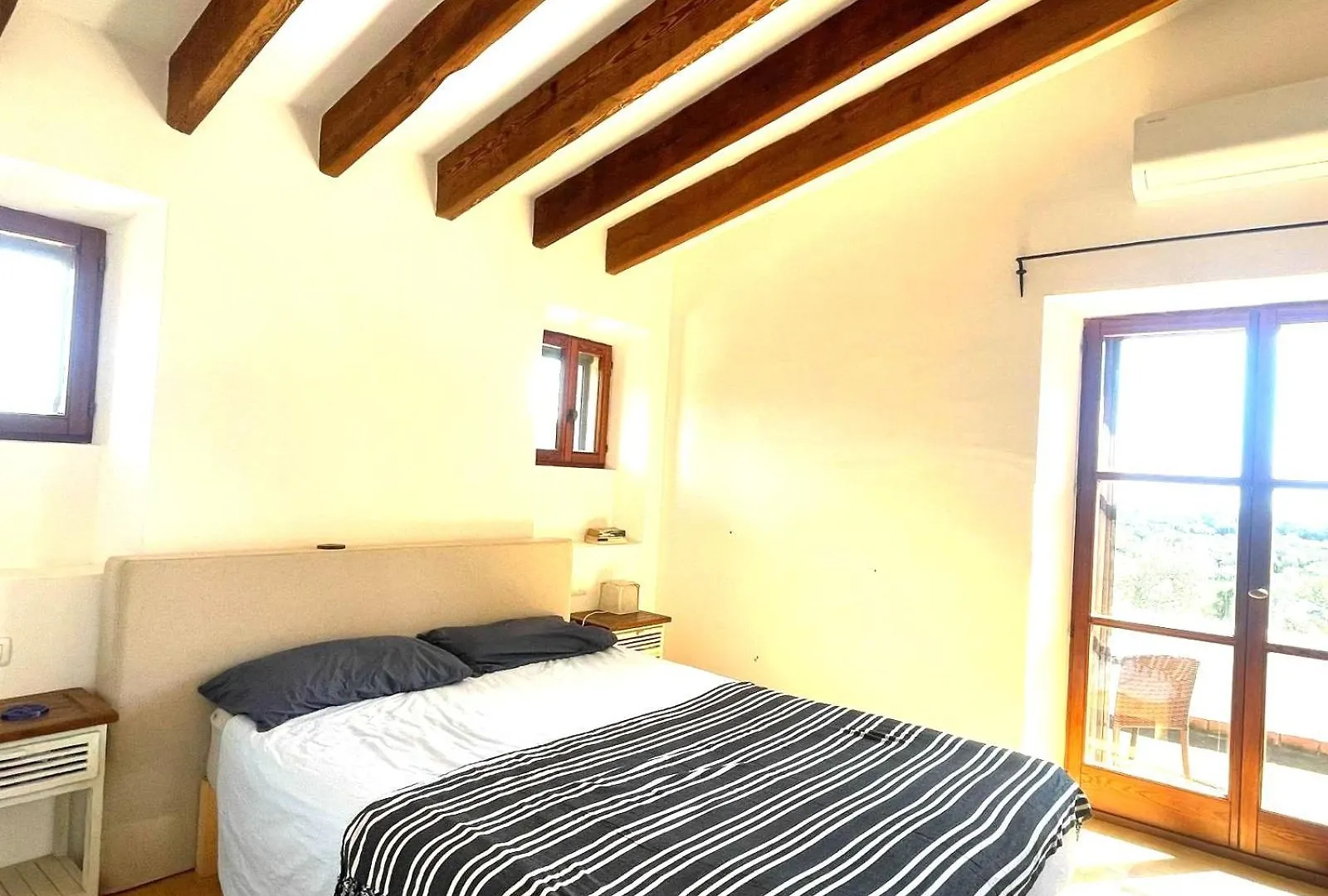 Villa Rafal D'Alt Costa De Los Pinos